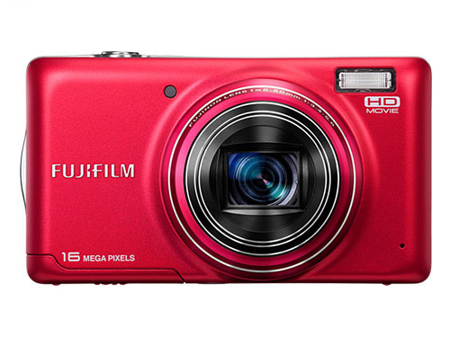 FinePix T400 [���b�h]