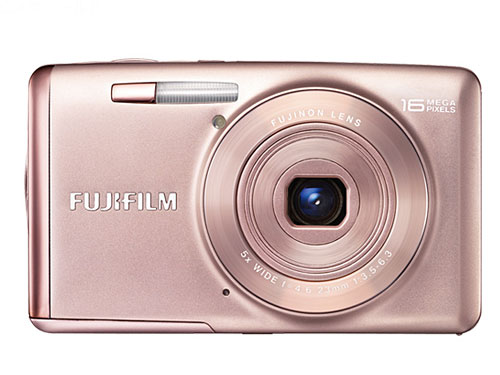 FinePix JX700 [�s���N�S�[���h]