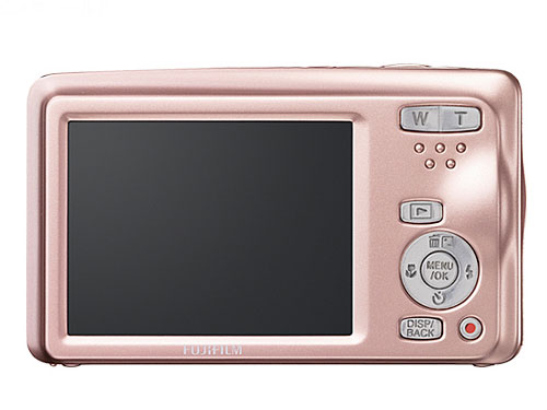 FinePix JX700 [�s���N�S�[���h]