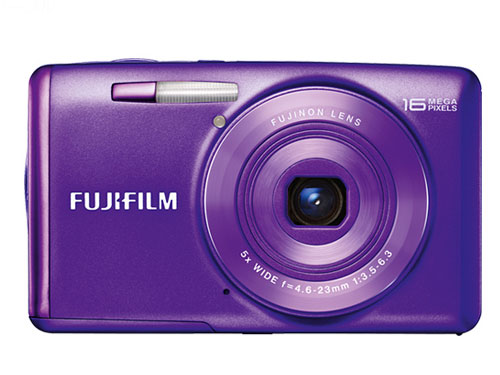 FinePix JX700 [�p�[�v��]