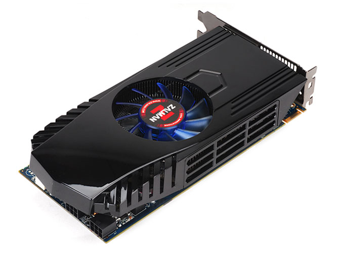 ZALMAN RADEON HD6870-H [PCIExp 1GB]