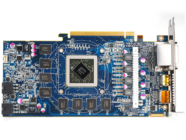 ZALMAN RADEON HD6870-H [PCIExp 1GB]
