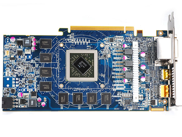 ZALMAN RADEON HD6850-H [PCIExp 1GB]