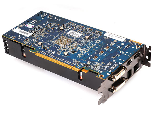 ZALMAN RADEON HD6850-H [PCIExp 1GB �o���N]