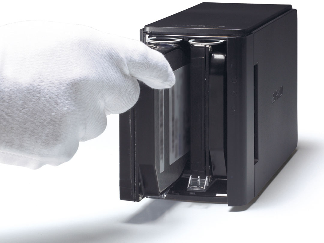 DriveStation HD-WL6TU3/R1J