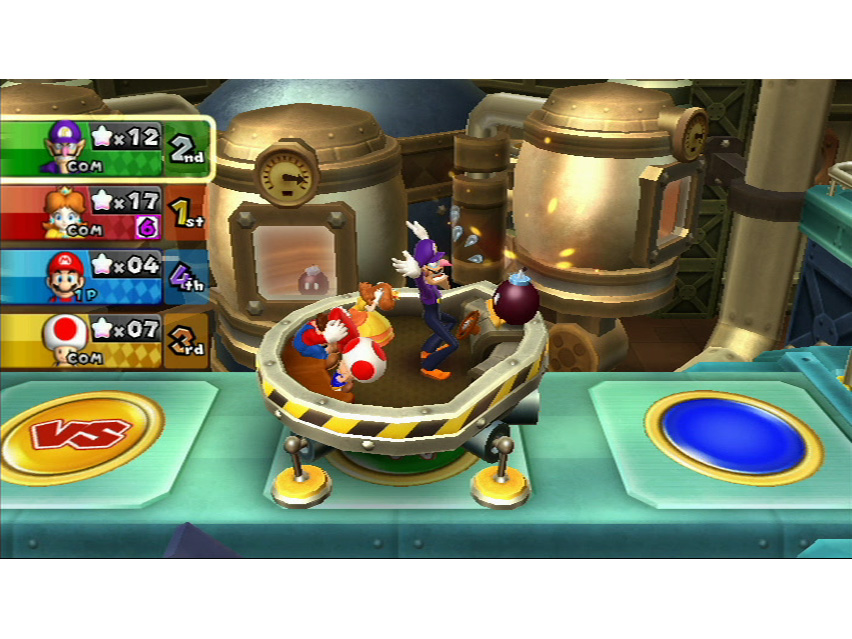 �}���I�p�[�e�B9