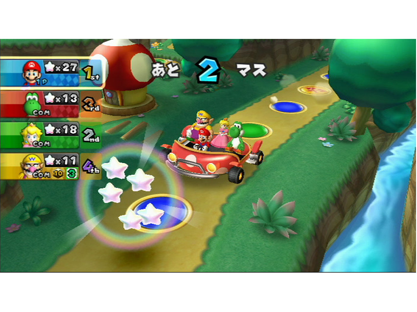 �}���I�p�[�e�B9