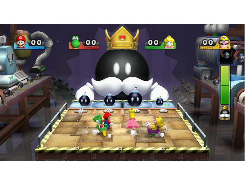 �}���I�p�[�e�B9