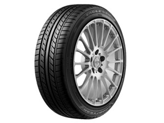 EAGLE LS EXE 225/45R18 91W