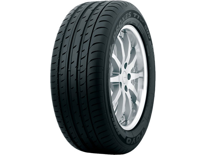 PROXES T1 Sport SUV 255/50R19 107W XL �̐��i�摜