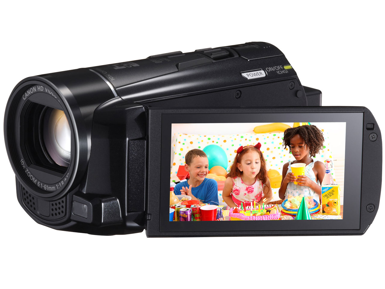 iVIS HF M52 [�u���b�N]