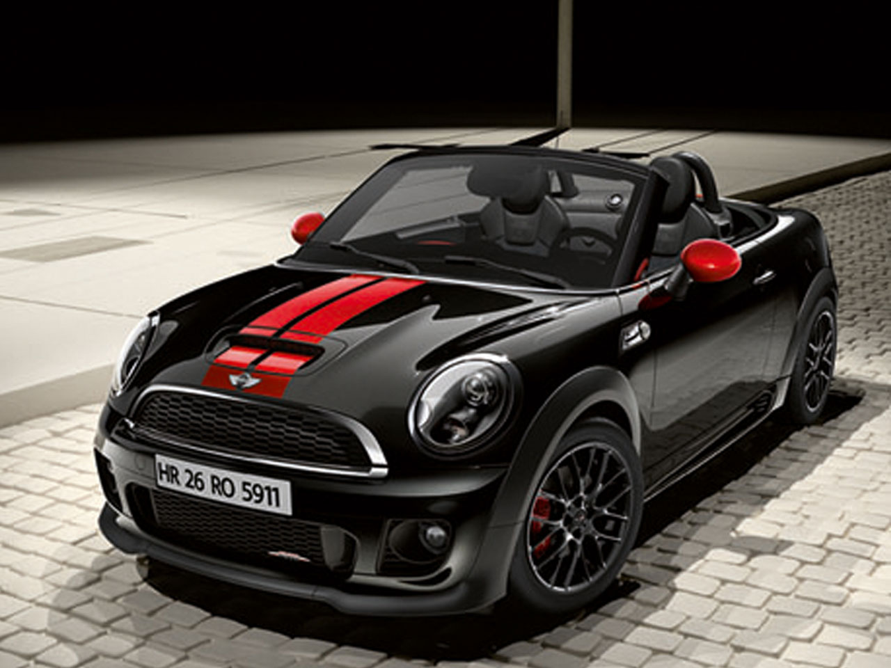 ミニ MINI ROADSTER (ロードスター) 2012年モデルの価格・グレード一覧 価格.com