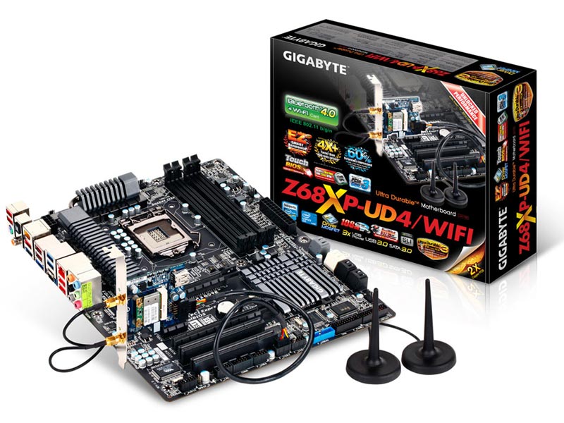 GA-Z68XP-UD4/WIFI/G3 [Rev.1.0]