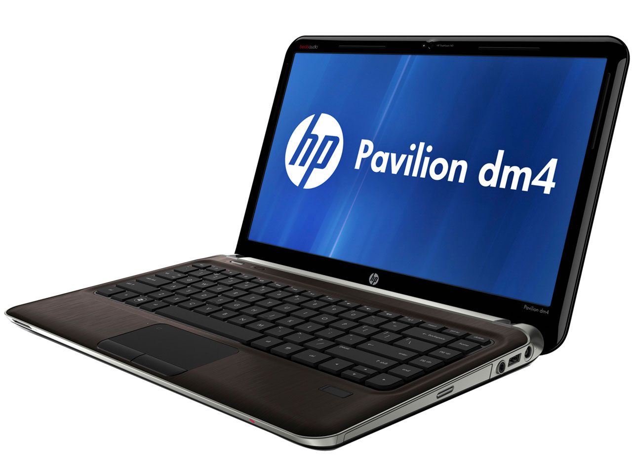 Pavilion dm4-3000TU �X�^���_�[�h�E�I�t�B�X���f�� A3V73PA-AAAA �̐��i�摜