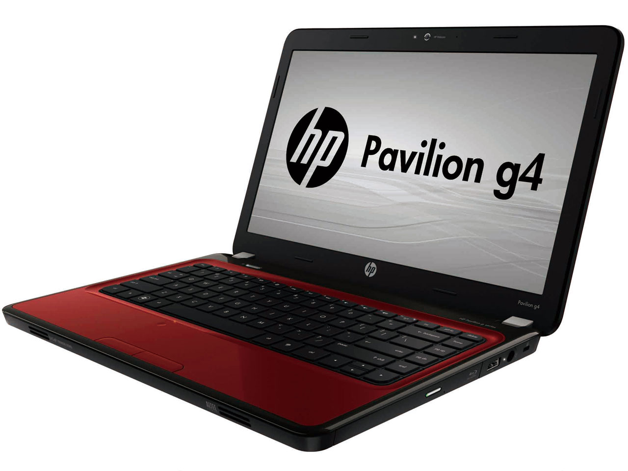 Pavilion g4-1308TU �X�^���_�[�h���f�� A9L92PA-AAAA [�\�m�}���b�h]