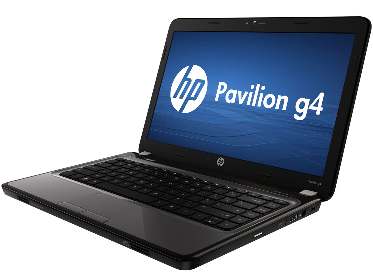 Pavilion g4-1309TU �X�^���_�[�h�E�I�t�B�X���f�� A9M39PA-AAAA [�`���R�[���O���[]