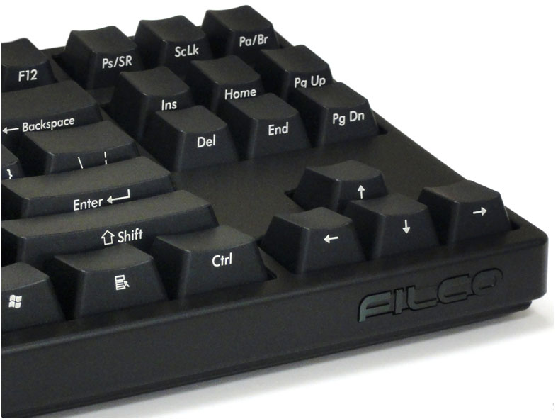 Majestouch NINJA Tenkeyless FKBN87MC/EFB2
