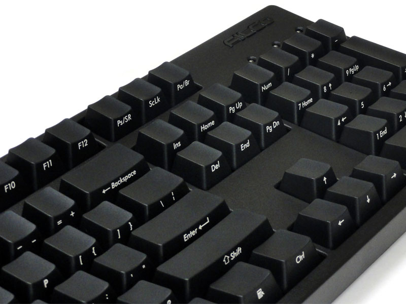 Majestouch NINJA FKBN104MC/EFB2