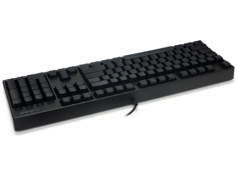Majestouch NINJA FKBN104MC/EFB2