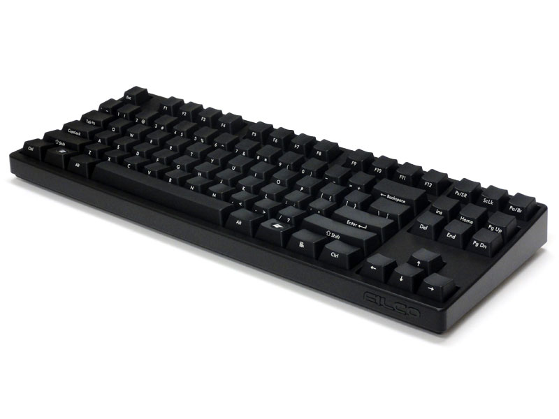 Majestouch NINJA FKBN104MC/EFB2