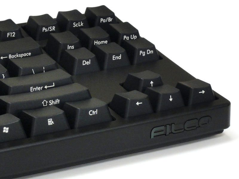 Majestouch NINJA FKBN104MC/EFB2