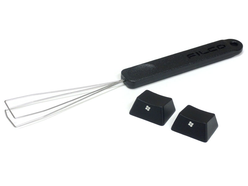 Majestouch NINJA FKBN104MC/EFB2