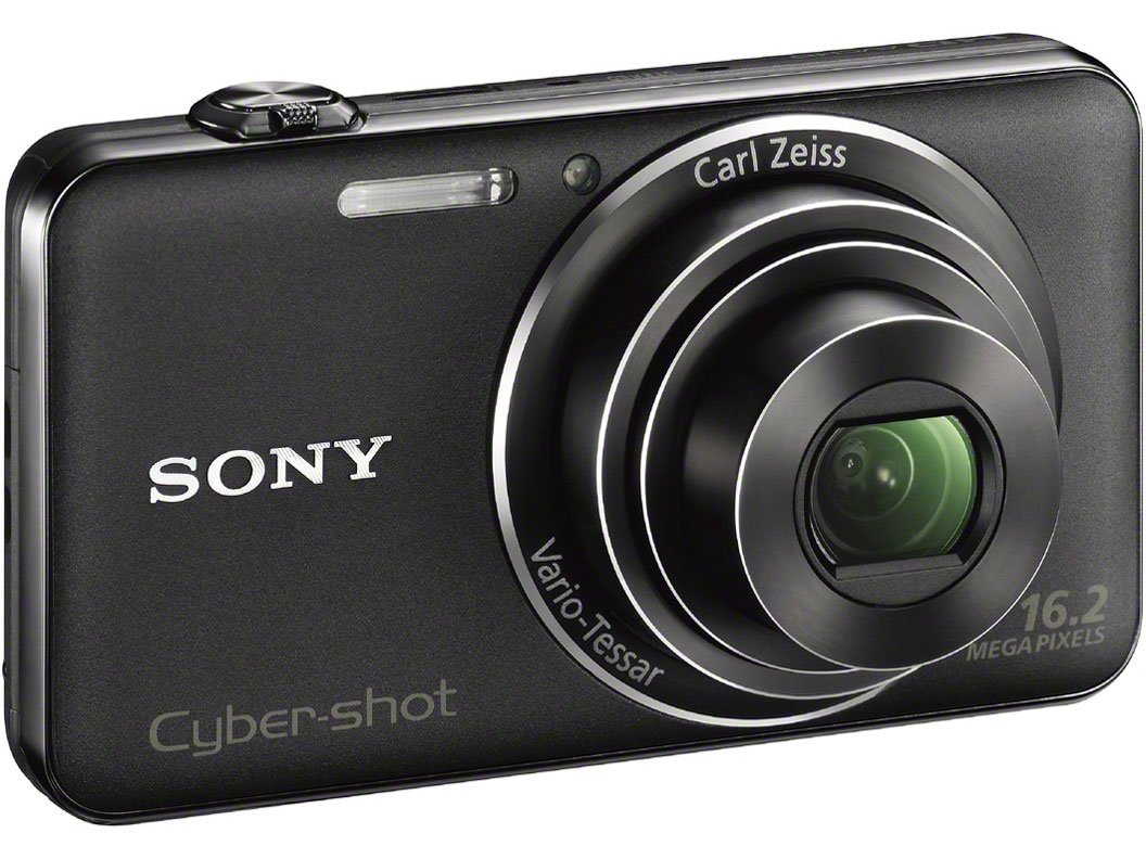 �T�C�o�[�V���b�g DSC-WX50 (B) [�u���b�N]