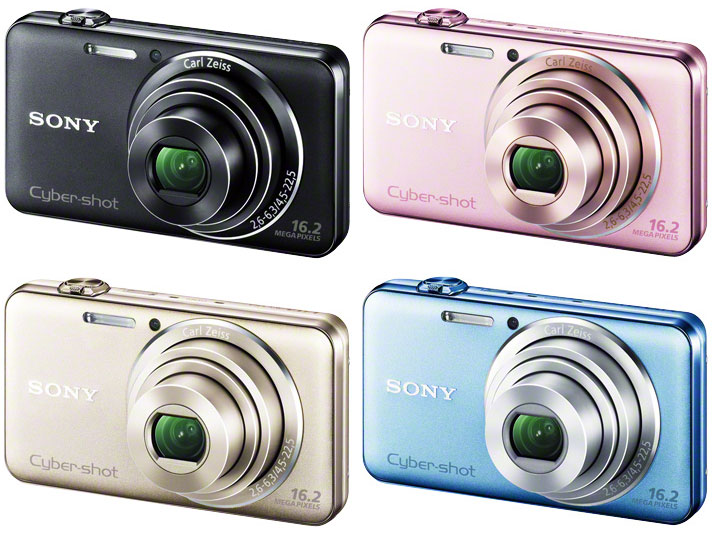 �T�C�o�[�V���b�g DSC-WX50 (L) [�u���[]