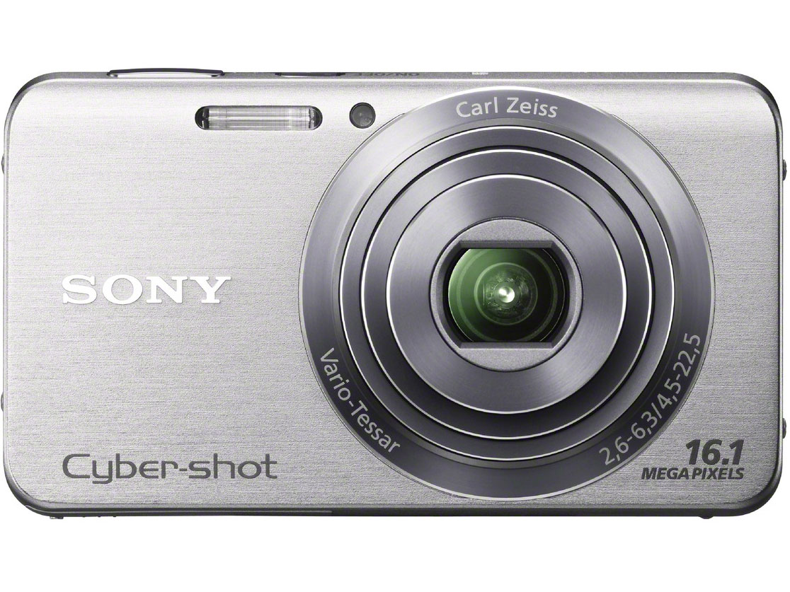 SONY CyberShot DSC-W630 コンパクトデジタルカメ SONY サイバーショット DSC-W630 価格比較 - 価格.com