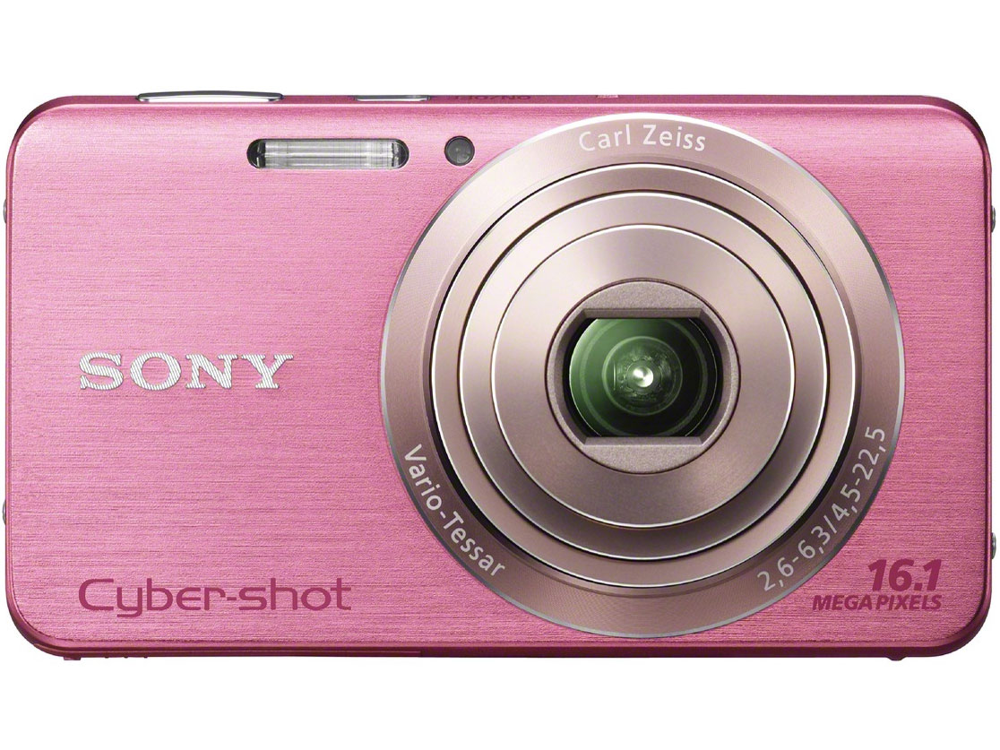 SONY サイバーショット DSC-W630 (V) [バイオレット] 価格比較 - 価格.com