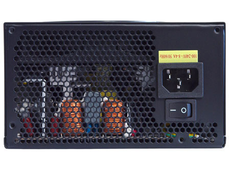 SoLID PoWER SP-BZ-650A