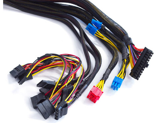 SoLID PoWER SP-BZ-650A