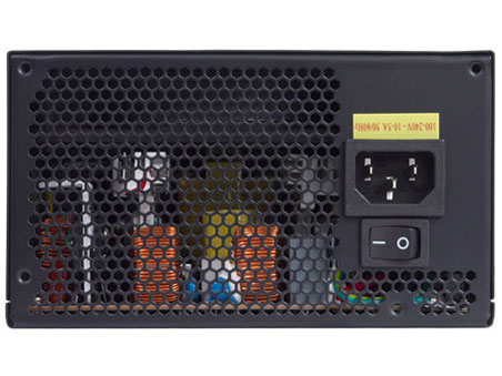 SoLID PoWER SP-GD-500A