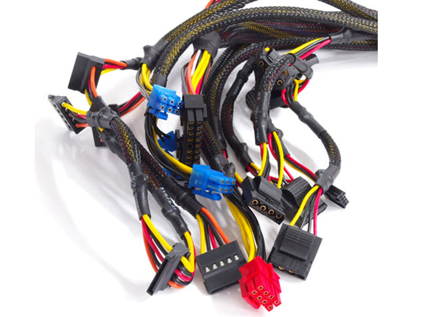 SoLID PoWER SP-GD-500A