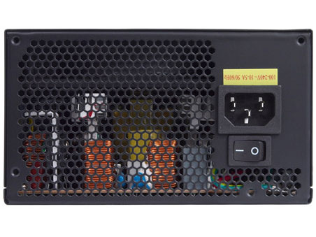 SoLID PoWER SP-GD-600A