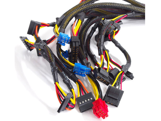 SoLID PoWER SP-GD-600A