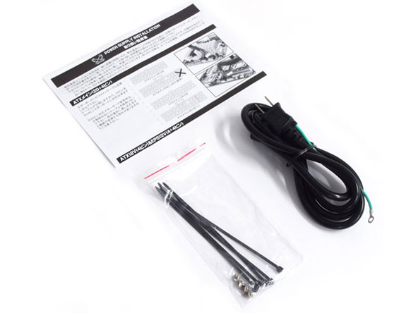 SoLID PoWER SP-GD-600A