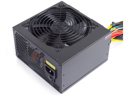 SoLID PoWER SP-GD-600A �̐��i�摜