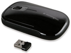 SlimBlade Mouse with Nano Receiver 72334JP �̐��i�摜