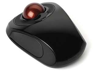 Orbit Wireless Mobile Trackball 72352JP �̐��i�摜