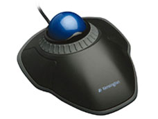 ケンジントン Orbit Trackball with Scroll Ring 価格比較