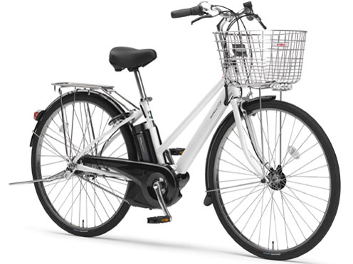 PAS CITY L8 PM27CL8 2012�N���f�� [�X�m�[�z���C�g] + ��p�[�d��