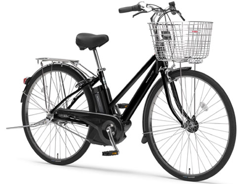 PAS CITY L8 PM27CL8 2012�N���f�� [�X�y�[�X�u���b�N] + ��p�[�d��