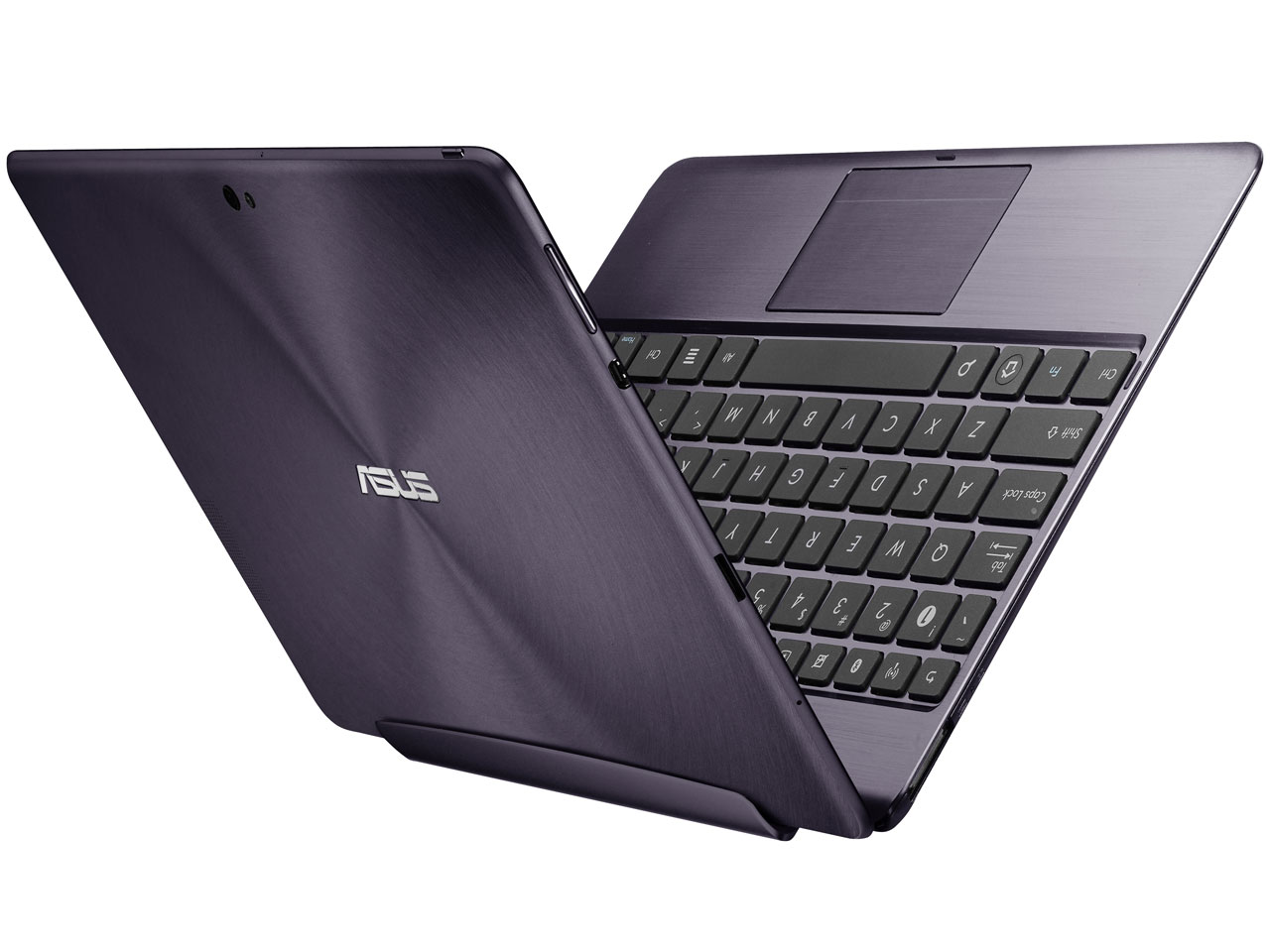 Eee Pad TF201 TF201-PR64D [�A���W�X�g�O���[]