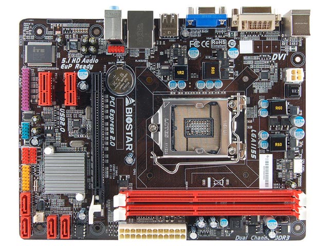 H61MGC �̐��i�摜