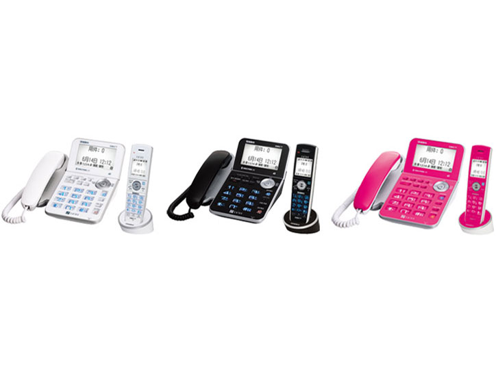 DECT3288(W) [�z���C�g]