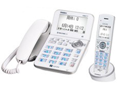 DECT3288(W) [�z���C�g] �̐��i�摜
