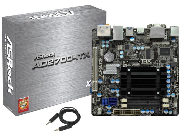 AD2700-ITX