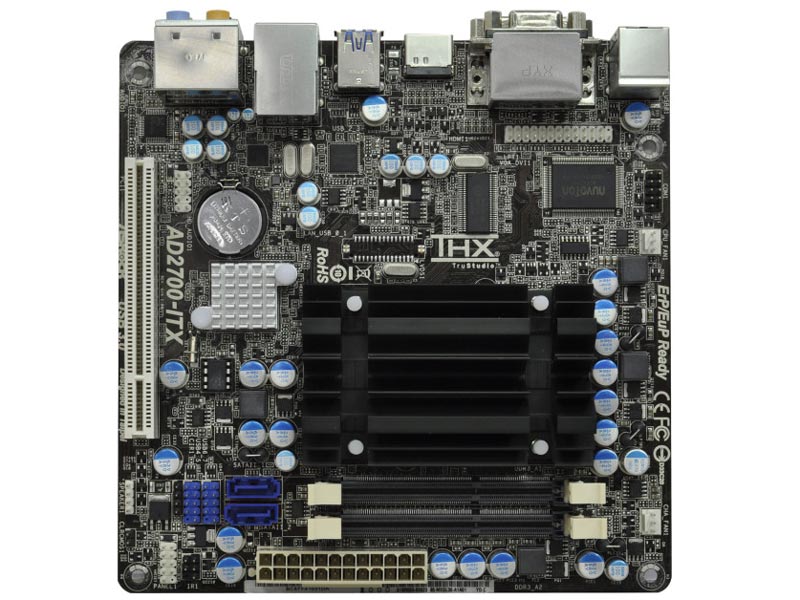 AD2700-ITX �̐��i�摜