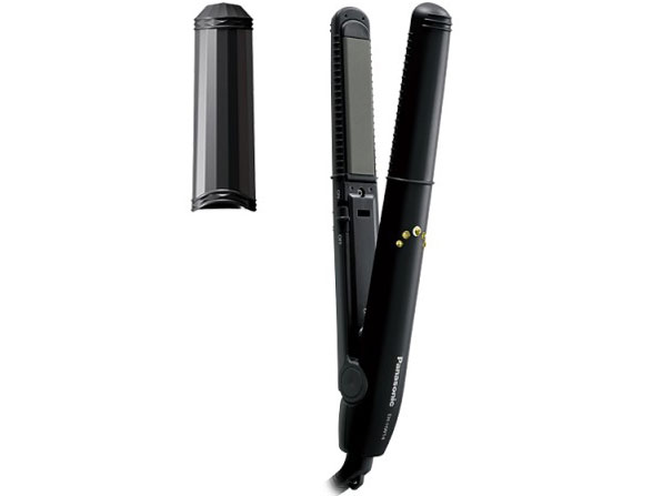 パナソニック ヘアーアイロン ミニコテ EH-HW14-P [ピンク] 価格